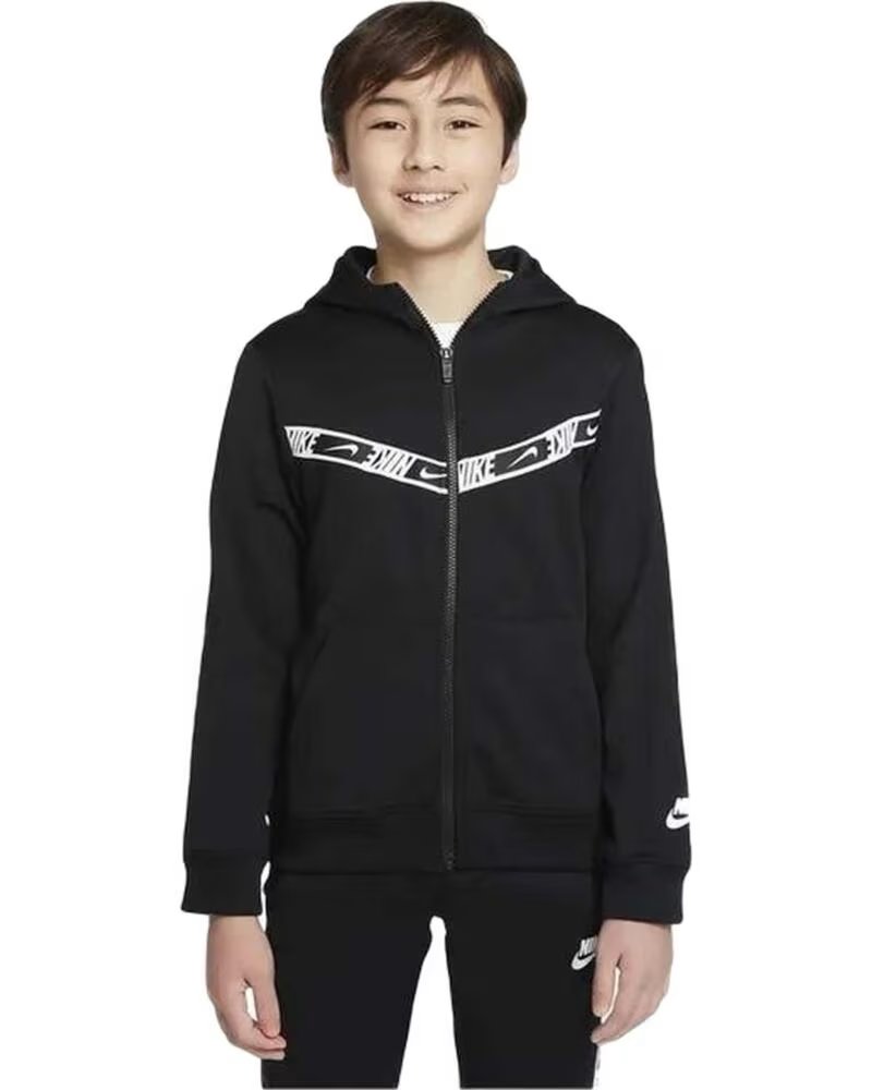 Inicio-NIKE-CHAQUETA-NINO-DQ5100-NEGRO