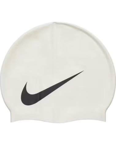 NIKE TOUCA DE NATAÇÃO NESS8163-100 BLANCO