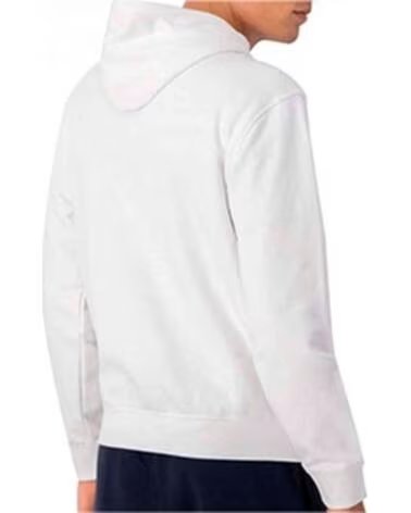 CHAMPION FELPA CON CAPPUCCIO 217994F22-WW001 MULTICOLOR