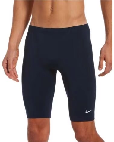 NIKE NESSA006-440 SWIM JAMMER AZUL