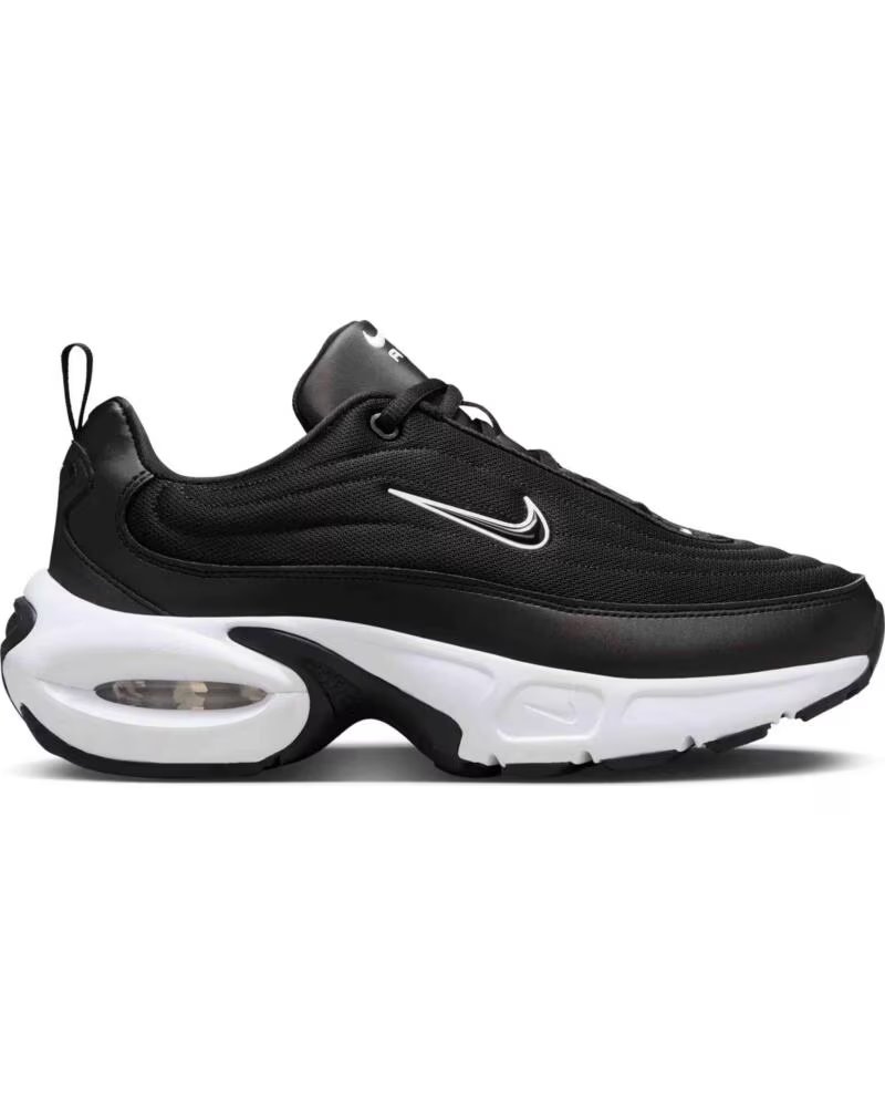 NIKE HF3053-001 LAUFSCHUHE FÜR DAMEN IN SCHWARZ MULTICOLOR