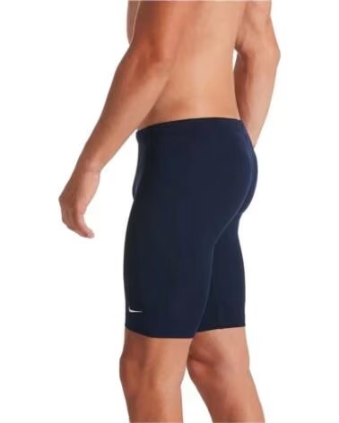 NIKE NESSA006-440 SWIM JAMMER AZUL