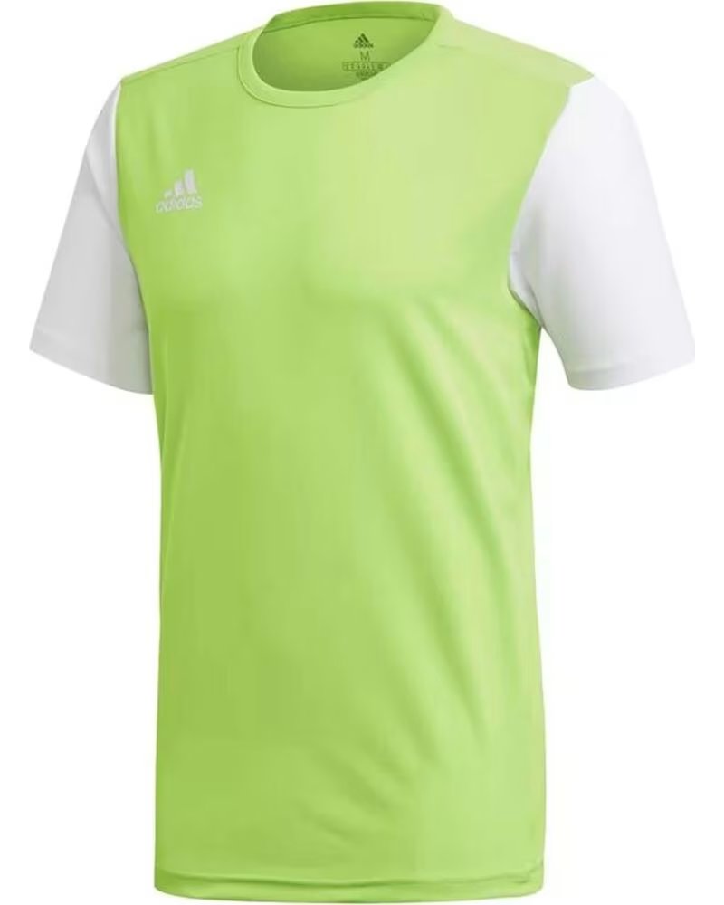 ADIDAS DP3240 SHORT SLEEVE T-SHIRT MULTICOLOR