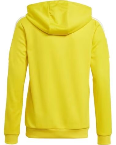 ADIDAS SUDADERA SQUADRA 21 CON CAPUCHA PARA NIÑOS MULTICOLOR