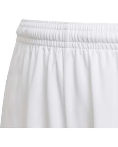ADIDAS PANTALONCINI SPORTIVI GN5763 BIANCHI PER BAMBINI MULTICOLOR