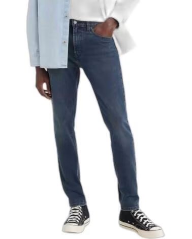 LEVIS LEVI´S BLUE TROUSERS FOR MEN AZUL