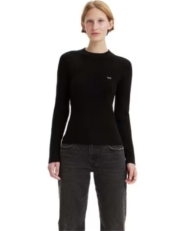 LEVIS LEVI´S A0719-0000 LONG SLEEVE T-SHIRT MULTICOLOR