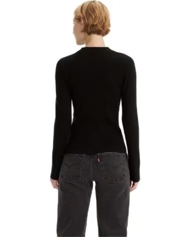 LEVIS LEVI´S A0719-0000 LONG SLEEVE T-SHIRT MULTICOLOR