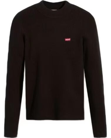 LEVIS LEVI´S A0719-0000 LONG SLEEVE T-SHIRT MULTICOLOR