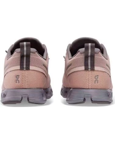 BASKETS ON 98527-630 POUR FEMME MULTICOLOR