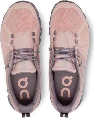BASKETS ON 98527-630 POUR FEMME MULTICOLOR