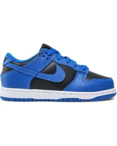 NIKE BASKETS DUNK LOW POUR ENFANTS MULTICOLOR