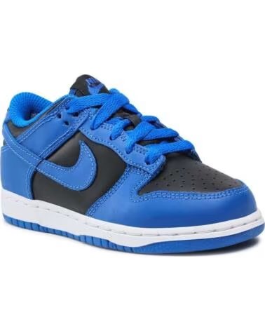NIKE BASKETS DUNK LOW POUR ENFANTS MULTICOLOR