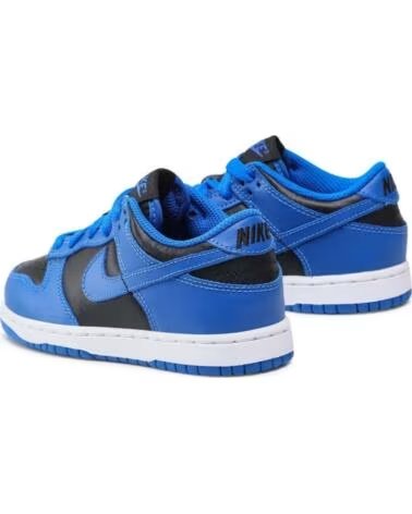 NIKE BASKETS DUNK LOW POUR ENFANTS MULTICOLOR