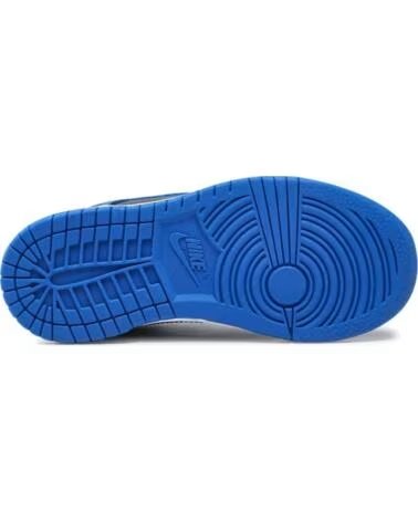 NIKE BASKETS DUNK LOW POUR ENFANTS MULTICOLOR