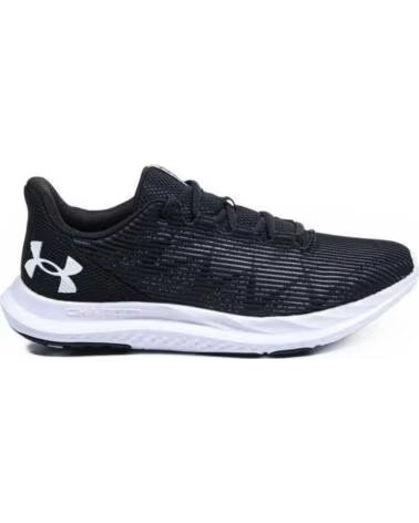 UNDER ARMOUR TÊNIS DE CORRIDA 3027006-001 PARA MULHER MULTICOLOR