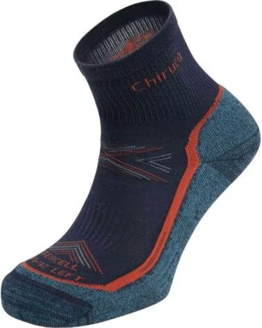 CHIRUCA 4599966 SPORTS SOCKS MULTICOLOR