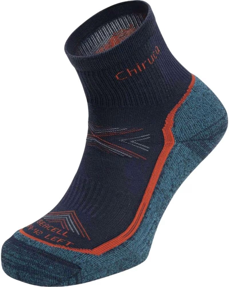 CHIRUCA 4599966 SPORTS SOCKS MULTICOLOR
