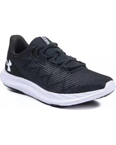UNDER ARMOUR 3027006-001 LAUFSCHUHE FÜR DAMEN MULTICOLOR