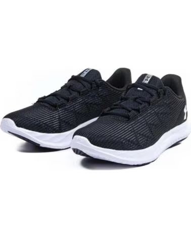 UNDER ARMOUR 3027006-001 LAUFSCHUHE FÜR DAMEN MULTICOLOR