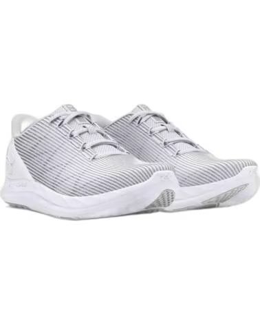 UNDER ARMOUR 3027006-102 WOMEN´S SNEAKERS MULTICOLOR