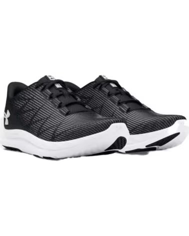 UNDER ARMOUR 3027006-001 LAUFSCHUHE FÜR DAMEN MULTICOLOR