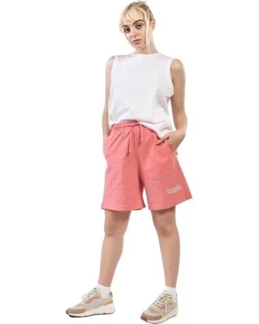 JJXX KURZE HOSE 12200372-CORAL ROSA