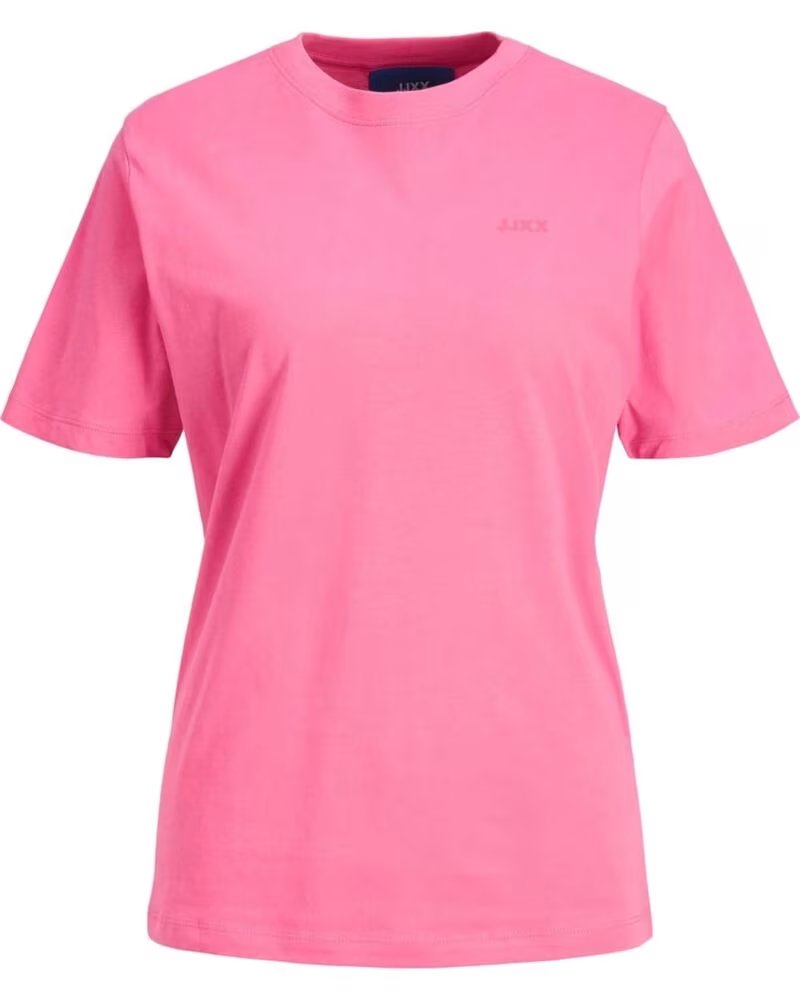 JJXX KURZARMSHIRT 12206974 ROSA