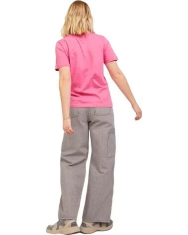 JJXX KURZARMSHIRT 12206974 ROSA