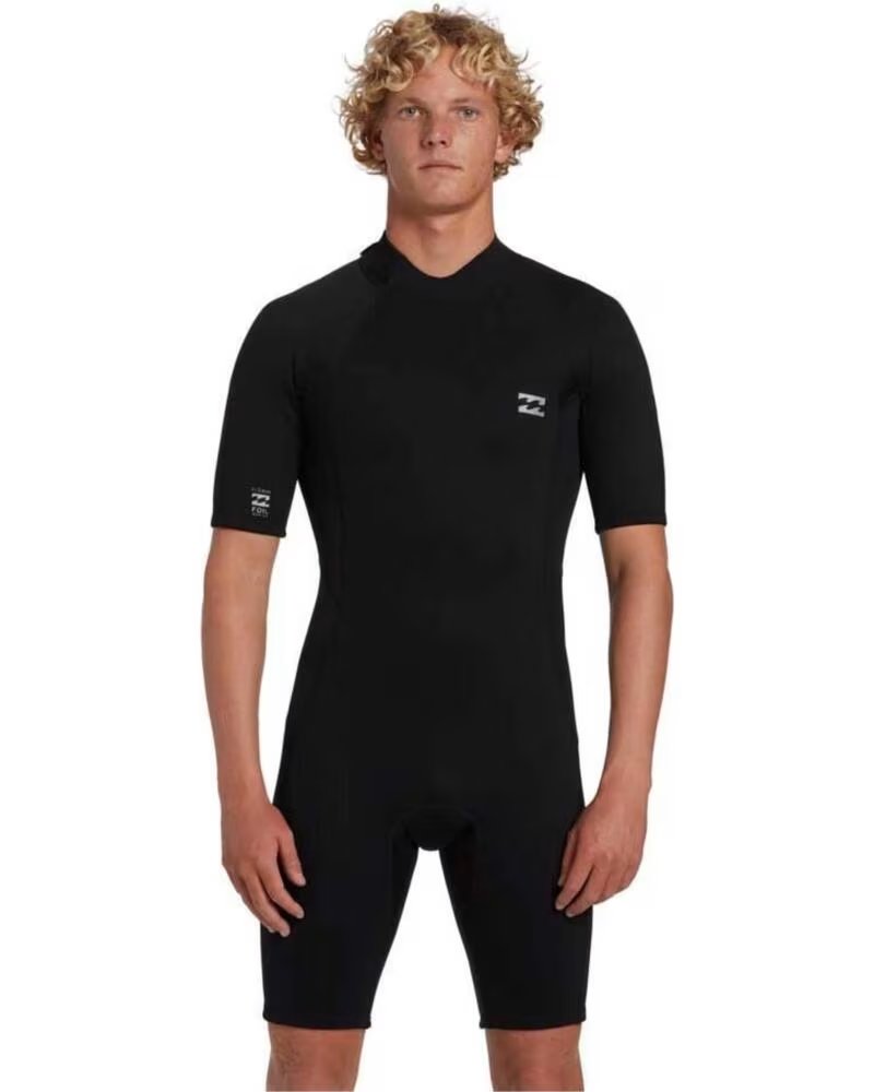BILLABONG ABYW500122 NEOPREN-SHORTY FÜR HERREN NEGRO