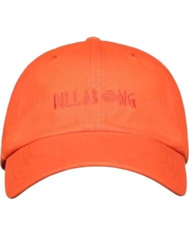 BILLABONG GORRA EBJHA00111-NME0 EN PARA MUJER NARANJA