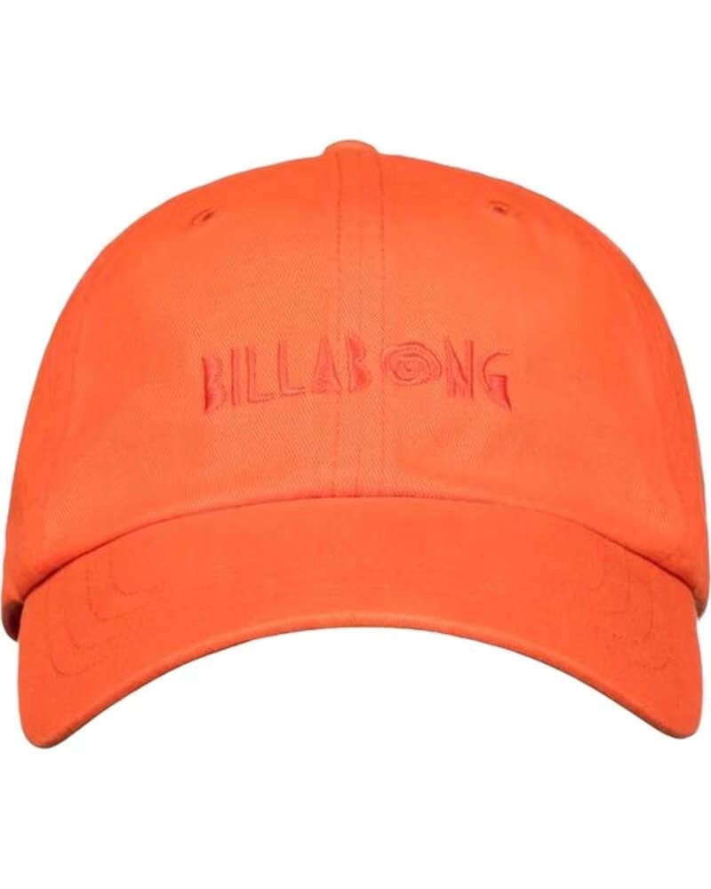 BILLABONG GORRA EBJHA00111-NME0 EN PARA MUJER NARANJA