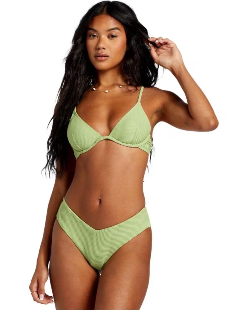 BILLABONG BIKINI BOTTOM ABJX400766-GJE0 VERDE