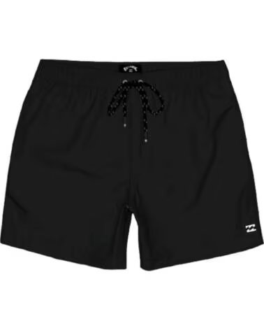 BILLABONG CALÇÃO DE BANHO EBYJV00134-0019 PARA HOMEM NEGRO