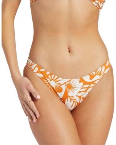 BILLABONG BIKINI COMPLETO ABJX400933-NNE0 EN PARA MUJER NARANJA