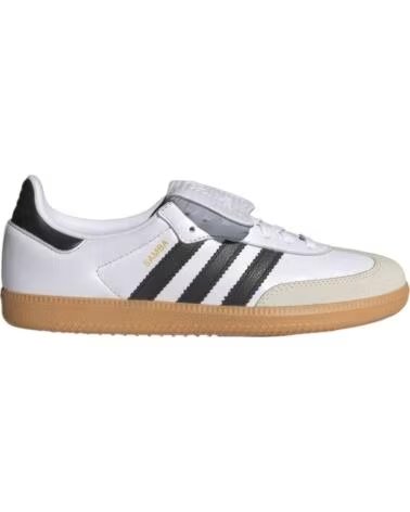 ADIDAS BASKETS SAMBA IG4279 MULTICOLOR