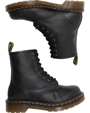DR MARTENS 11822002 STIEFEL UNISEX NEGRO