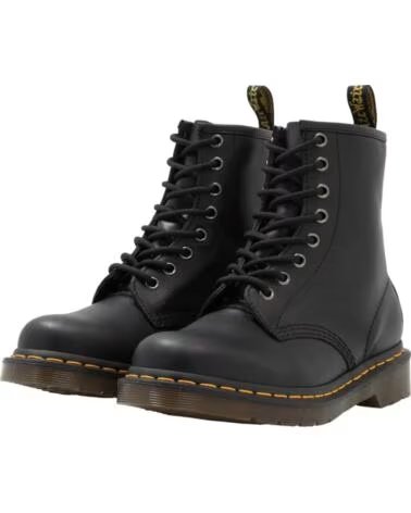 DR MARTENS 11822002 STIEFEL UNISEX NEGRO