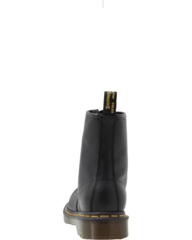 DR MARTENS 11822002 STIEFEL UNISEX NEGRO