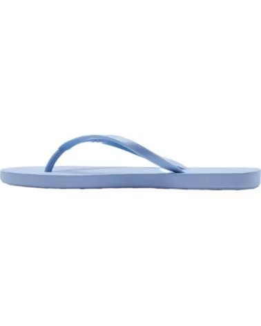 ROXY FLIP FLOPS FOR WOMEN VERDE