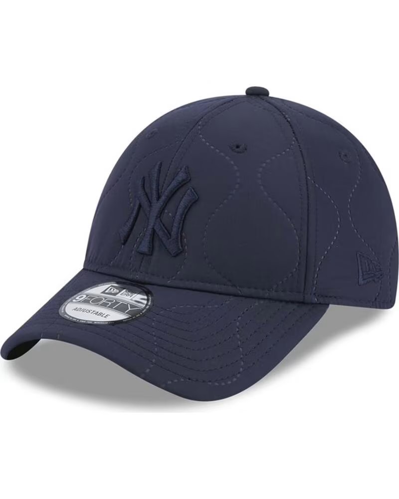 NEW ERA BONÉ 60364244 AJUSTÁVEL AZUL UNISSEXO MULTICOLOR