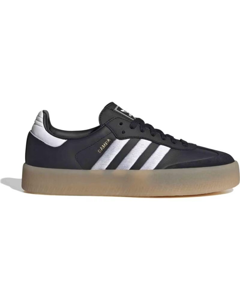 ADIDAS SAMBA ID0436 DAMEN SNEAKER