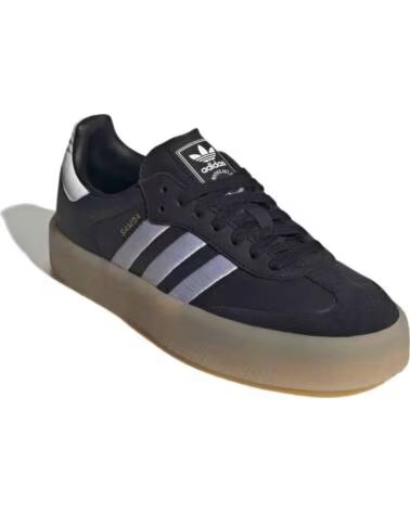 ADIDAS SAMBA ID0436 DAMEN SNEAKER