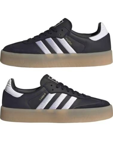 ADIDAS SAMBA ID0436 DAMEN SNEAKER