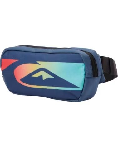QUICKSILVER QUIKSILVER 3043-BPY FEDERMÄPPCHEN AZUL