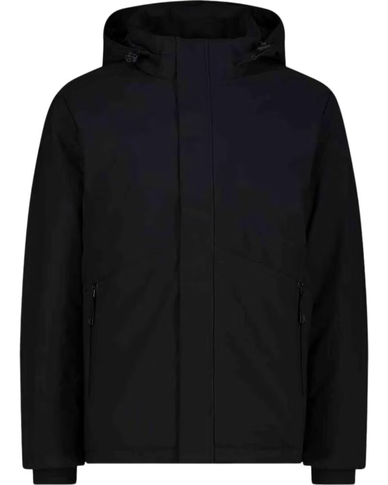 CMP CAMPAGNOLO CHAQUETA TÉCNICA 34K0197-U901 PARA HOMBRE NEGRO