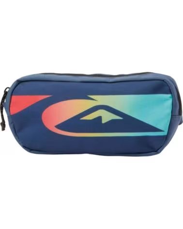 QUICKSILVER QUIKSILVER 3043-BPY FEDERMÄPPCHEN AZUL