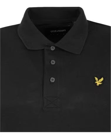-LYLEL--SCOTT-CAMISETAS-LYLE-SCOTT-Z865-JET-BLACK