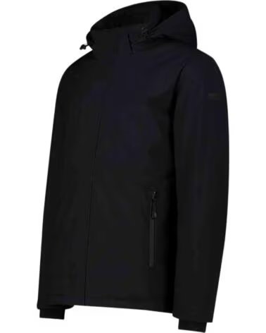 CMP CAMPAGNOLO CHAQUETA TÉCNICA 34K0197-U901 PARA HOMBRE NEGRO