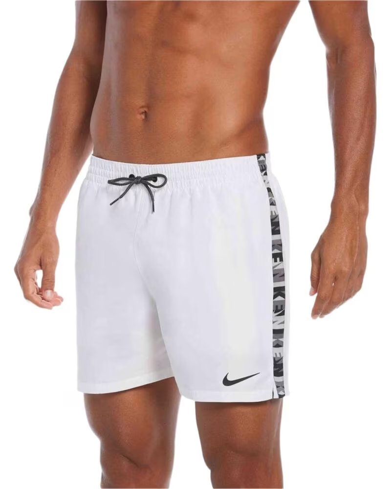 NIKE NESSC47301 BADEHOSE FÜR HERREN BLANCO